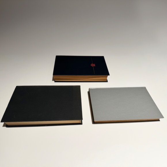 3 Classic First Edition Books - Vintage - Picture 5 of 7